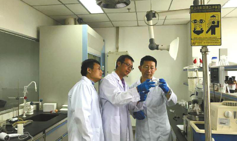 Financial Investment News 20190524 report: Geneus technology to do accurate interpretation of human genetic code readers