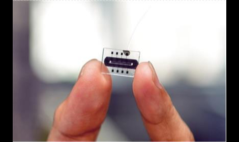 Chengdu High-tech zone official website report